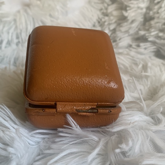 Vintage Florin Travel Alarm Clock - Picture 2 of 4